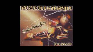 Black Ill Gargoyle - 🎩 Cogito Ergo Sum 🎩(Prod. K9 The Silent One) #rapitaliano #undergroundhiphop