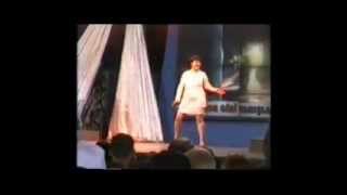 Arzu ,Şebnem Dönmez Ve Zümreyi Hayretler Içinde Bıraktı.