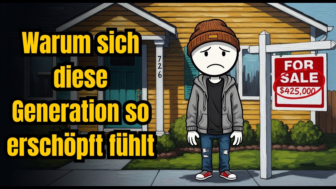 Warum Millennials die psychologisch komplexeste Generation aller Zeiten sind