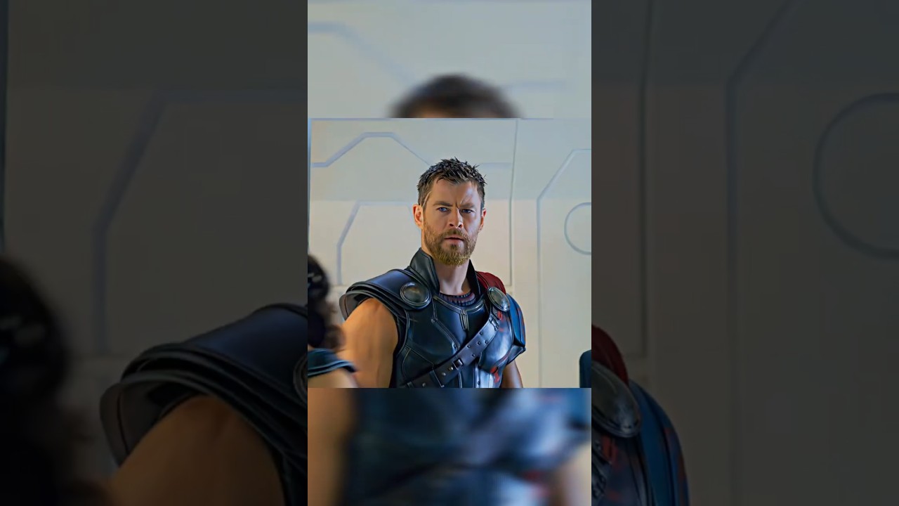 How Powerful Is Rune King Thor? ⚡