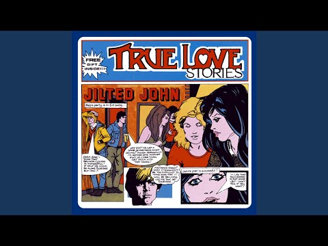 Jilted John — Shirley