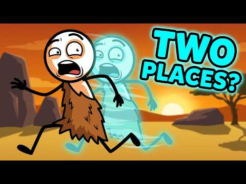 Quantum Physics, Explained Like You&;re 5 Years Old
