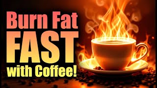 🔥 Unlock Fat-Burning Power with Java Burn! ☕️ Turbocharge Coffee & Energize Mornings! 💪💥🌟