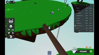 Exploiters in SB(again)