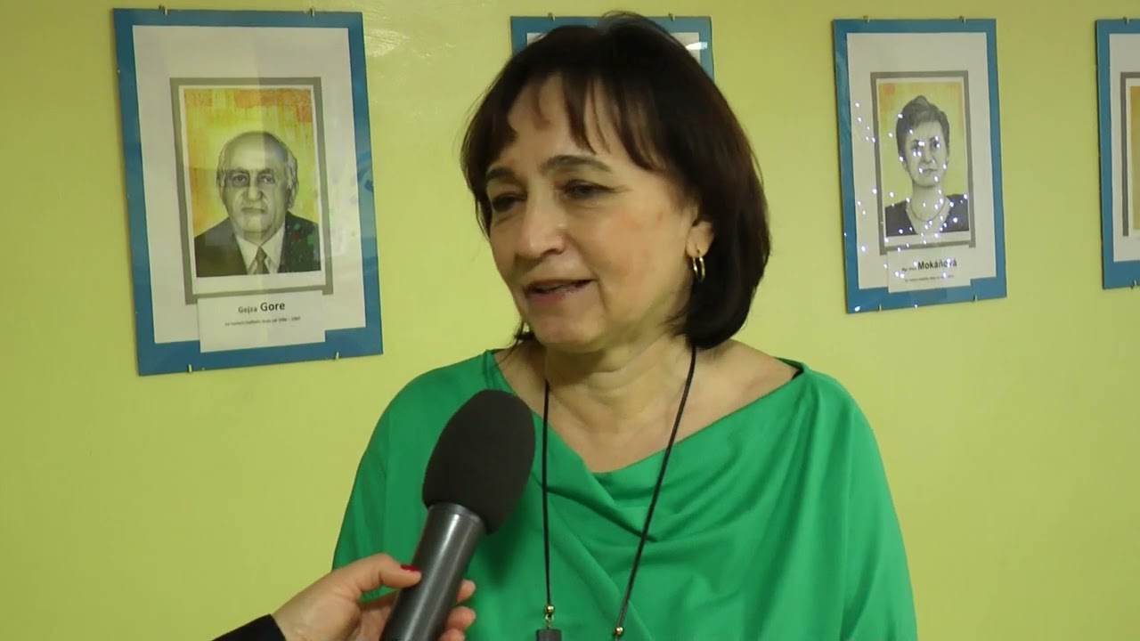 Nové podlahy v ZŠ Komenského a ZŠ M. R. Štefánika v meste Trebišov