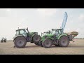 Deutz-Fahr Power Tour 2019