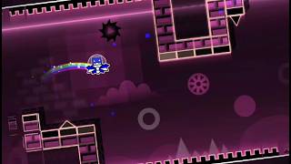 Roadkill (By CordobaA) | Geometry Dash screenshot 3