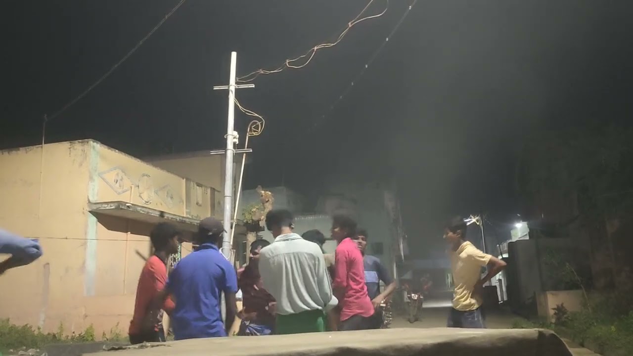 poothu siricha ponnu unexpected 🔥 moments