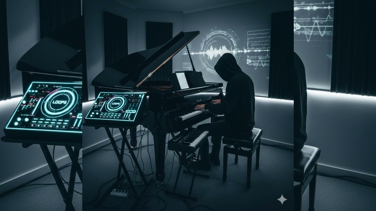 Sous Lavi Mwen - Instant zen MuseVEVO (Audio officiel) (Prod. By Gabriel Mk) 