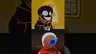 Wiki Sans Vs Fatal Error