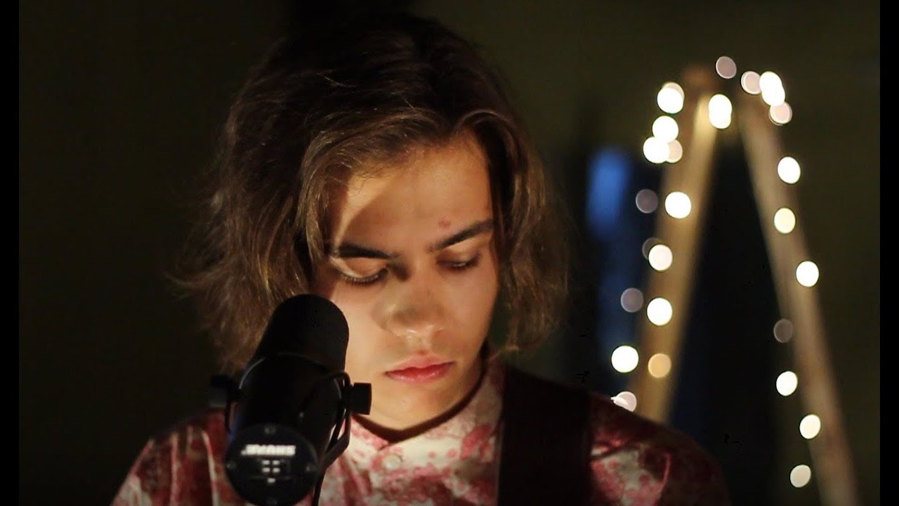 VHS - Jak Chcę [Live session]