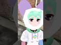I’d be crying too if I looked like that 🤧 #vtuber #englishvtuber #animation #vtuber精華