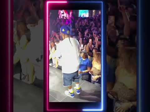 Chimbala Cantando En Italia, La Reaccion Increible! I DUVM DEMBOW