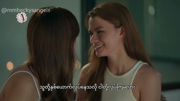 Gap The Series Full Pilot Trailer mmsub 💓💓💓  @IDOLFACTORY