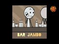 Drank Conversation Cartoon Jamboo 