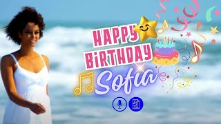 "Sofia's Light" Unfolds the Surprising Truth About Inner Freedom! 🎶🎂🌟