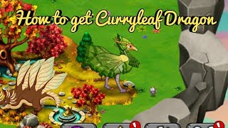 How to get Curlyleaf Dragon Dragonvale