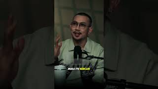 🔥 TEGAS! DENNY SUMARGO TOLAK SEGALA HAL YANG INSTAN!