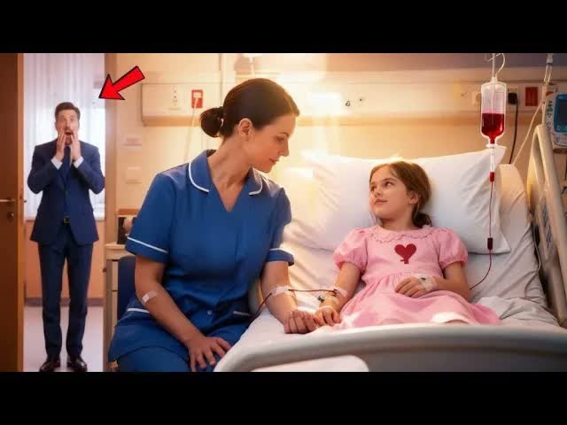 „Mama M, bist du jetzt meine richtige Mama?“ – Diese Frage meiner sechsjährigen Emilia ließ mich innerlich erstarren. Ich stand da in meiner Schürze, die Teigreste an den Händen, und wusste, dass...