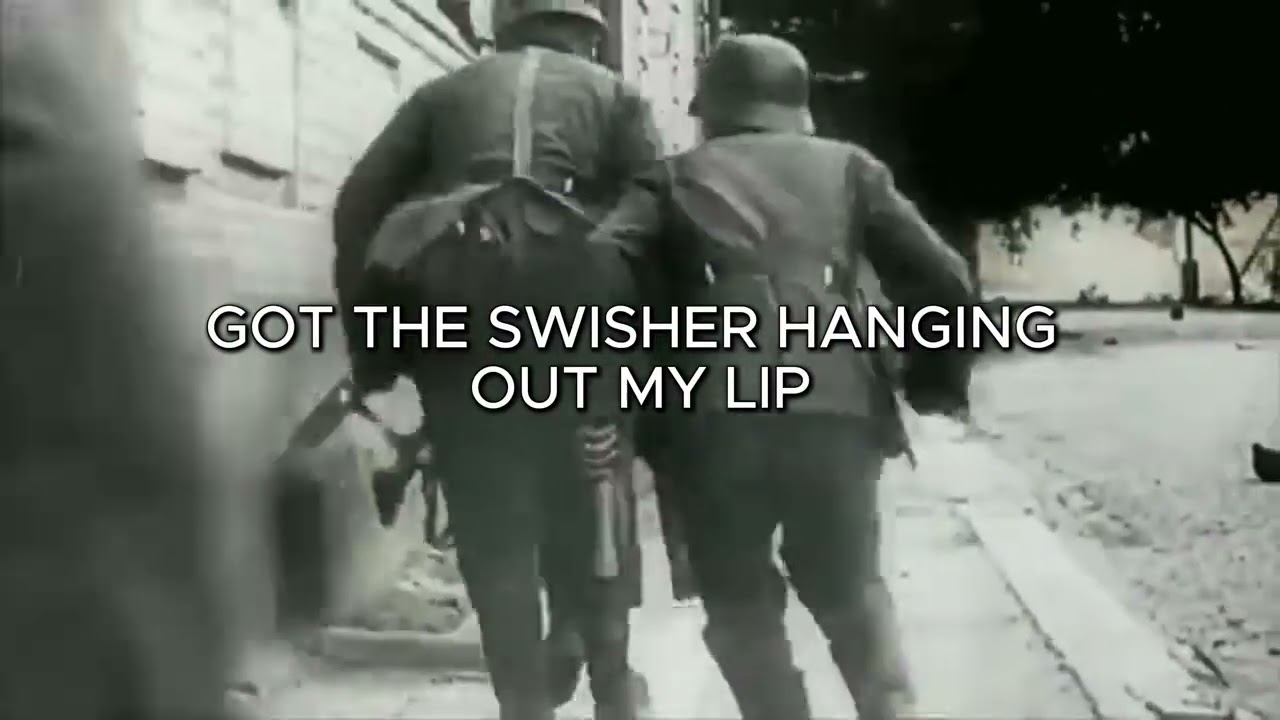 HARRY $NOW & Lil$tyx - CYANIDE (LYRIC VIDEO)