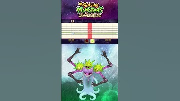 Bemeebeth On Ethereal Island - MSM Composer Tutorial! [Credits: GhostyMPA]