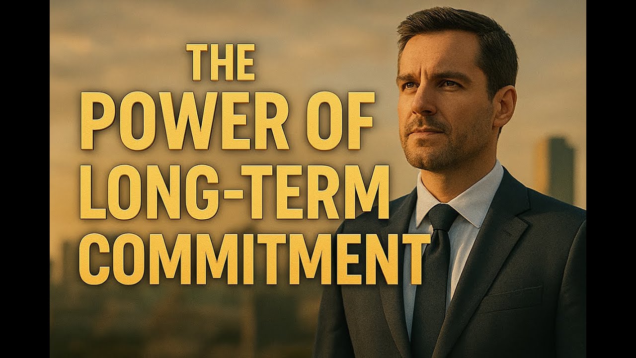 The Power of Long-Term Commitment