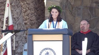 Villanova Graduation 2018