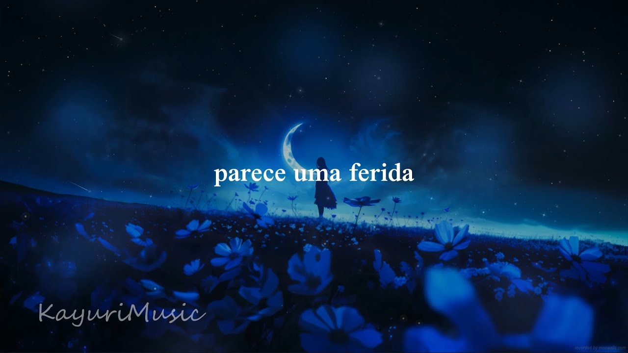 Ver AURORA - The Weight of Missing (tradução pt-br) no YouTube Ver AURORA - The Weight of Missing (tradução pt-br) no YouTube