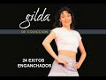 GILDA CD DOBLE COMPLETO