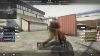 scout jump shot competit