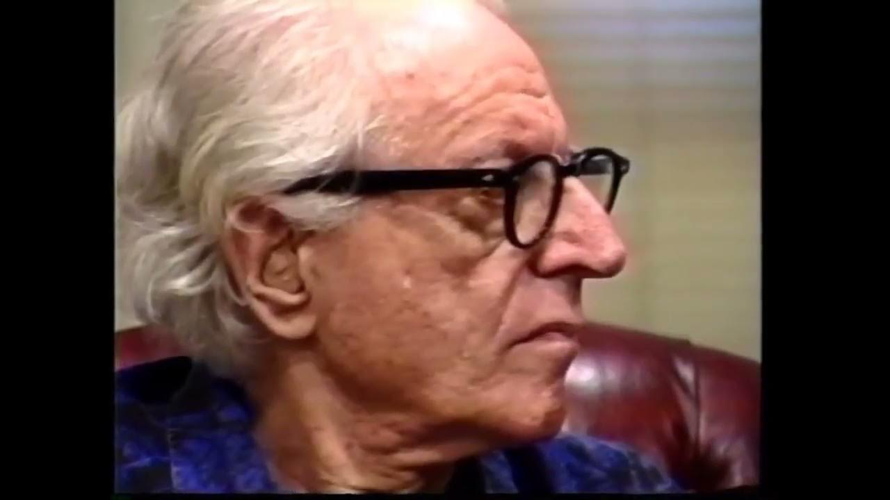 Альберт Эллис. Сеанс РЭПТ терапии аддикций - YouTube