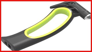 Resqhammer, Ultimate Safety Hammer, Seat Belt Cutter and Window Breaker, Emergency Family Car Escap