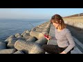 夜中まで貸切状態で釣りしたら旨い魚が釣れて楽し過ぎました