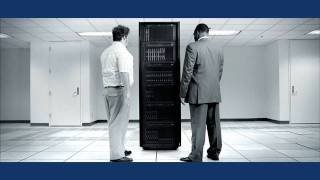 IBM Green Machine