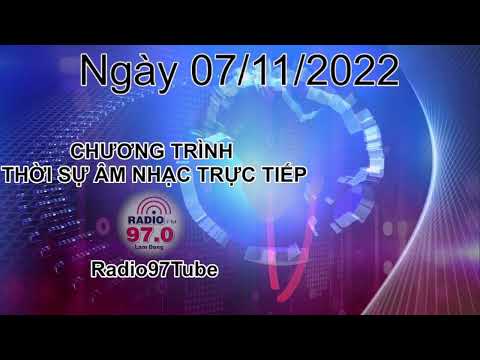Video Thời sự Âm nhạc | Trực tiếp ngày 07/11/2022 trên... - youtube