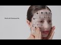 ANLAN Multi-Polar RF Beauty Device EMS Facial Lifting Skin Tightening