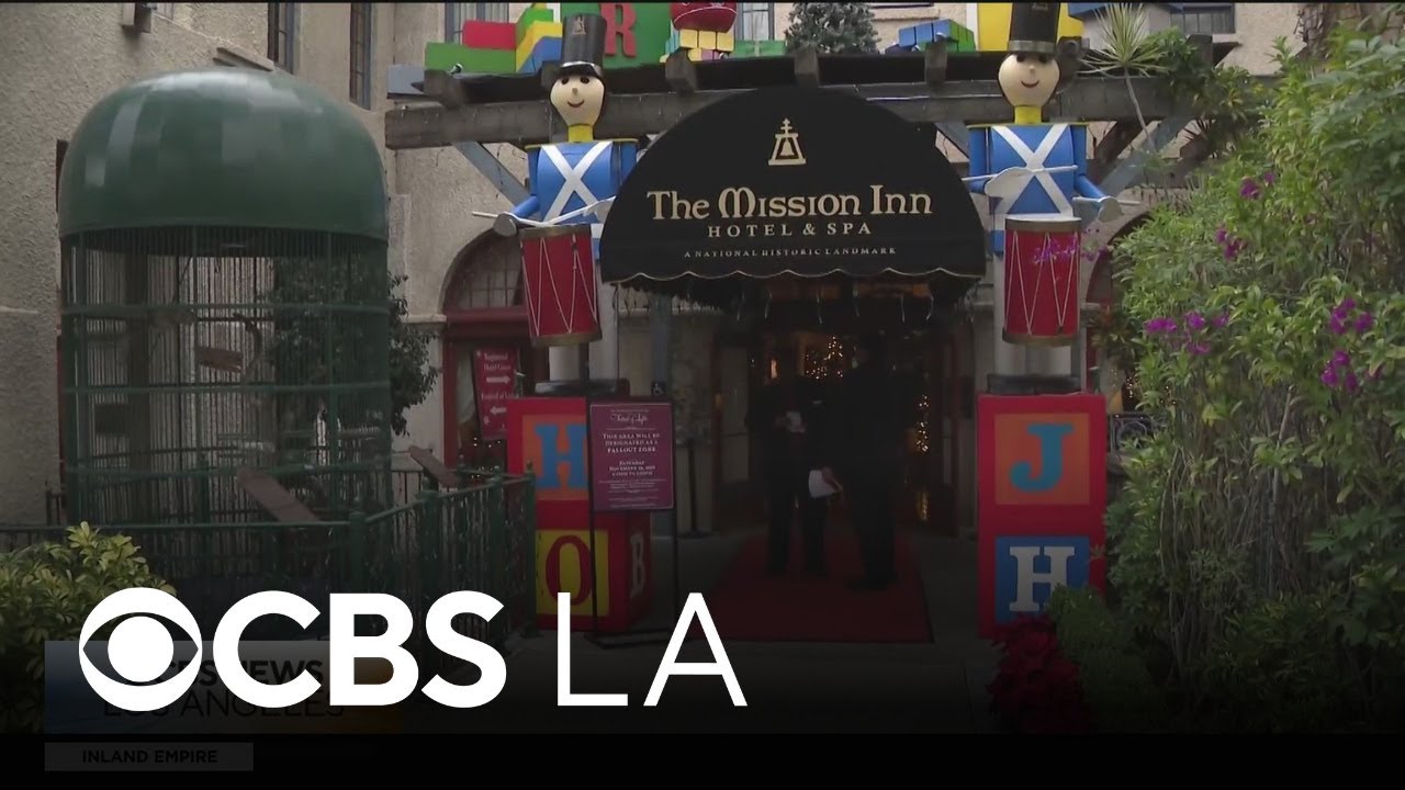 Mission Inn ownership status clarified in wake of Duane Roberts' death