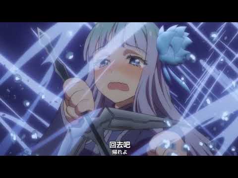 [异世界舅舅 異世界おじさん] 几个月终于回来了!!!  梅贝尔好可爱~~~~