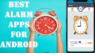 Best Alarm Clock Apps For Android screenshot 5