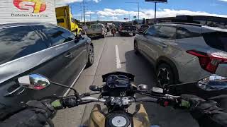 SIN EDITAR YAMAHA XTZ 150
