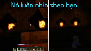 10 Trò Ảo Giác Các Bạn Có Thể Làm Trong Minecraft