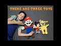 TAREA DE INGLES / THERE IS /THERE ARE