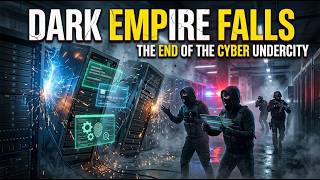 The Rise and Fall of Genesis Market | Dark Web