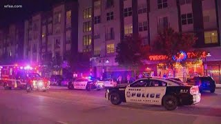 Dallas homicide detectives struggle to keep with uptick in crime