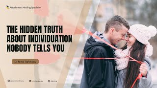 The HIDDEN Truth About Individuation Nobody Tells You