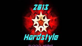 Ultimate Hardstyle Shuffle Music Megamix 2013 重低音 超好聽歐陸電音DJ連續舞曲