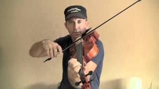 F Major Scale One Octave For Viola