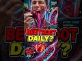 What Happens to Your Arteries If You Eat One Beetroot Every Day?
