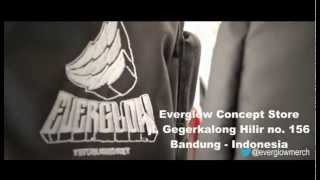 EVERGLOW STORE AT BANDUNG CLOTHING EXPO 26-28 APRIL 2013 screenshot 5