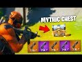 MYTHIC CHEST or PISTOL CHEST...